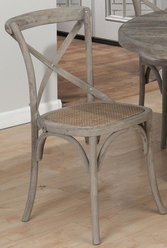 dc16 chair wood rental weathered staging furniture