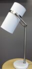 L918-Cone Shade, Marble base