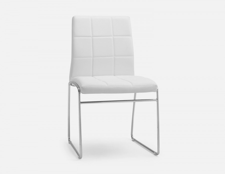 structube cube chair