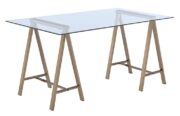 OD26-Chocolate Chrome, Sawhorse