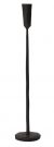 Candle Stand, Black Thin Iron-Acc99c