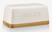 Kitchen Ceramic Butter Dish-Acc820a