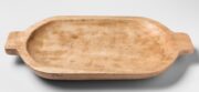 Kitchen, Wooden Dough Tray-Acc818b