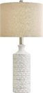 L05-Aztec, Warm Ivory, Textured