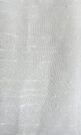 DRP03-Pr. White Faux Linen, Opaque