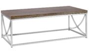 OT254-Taupe Wash Coffee, Soft Xbase