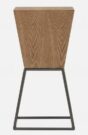 OT137-Bongo Trapezoid, Light Brown