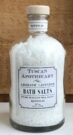 Bath, Bottle of Bath Salts-Acc048