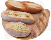 Kitchen, 4 pc. Prop Bread-Acc720
