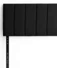 Twin BM19-Black, Vertical Channels
