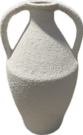 Vase, Grecian 2 handles-Acc734