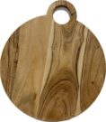 Kitchen, Cutting Round Handle-Acc741