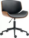 DK02a-Georgie Oliver, Office Chair