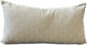 TC203-Lumbar, Beige Shell