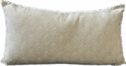 TC203-Lumbar, Beige Shell