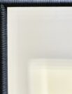 M19-Black Ribbed, Skinny Frame
