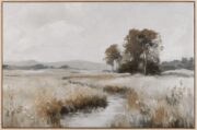 A1001-Green, The Quiet Brook