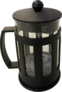 Kitchen, French Press, Black-Acc0557
