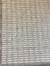 5 x 7, Natural & Brown Sisal-AR74